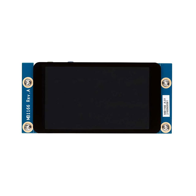 STMicroelectronics B-LCD40-DSI1 electronic component