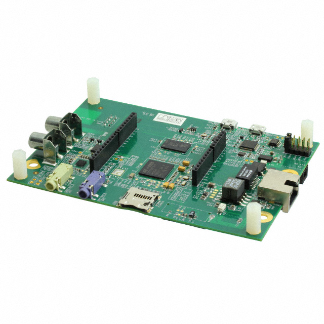 STMicroelectronics STM32F769I-DISC1 electronic component