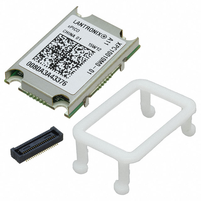 Lantronix, Inc. XPC10010MS-01 electronic component