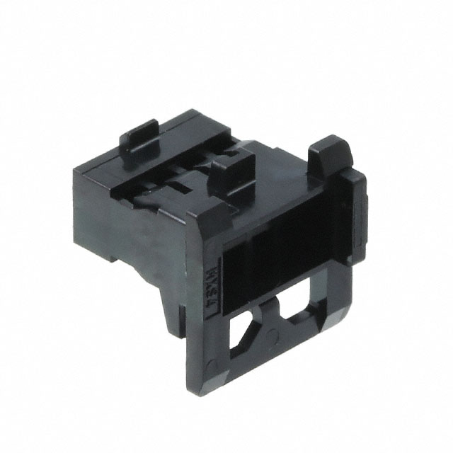Molex 1510140008 electronic component