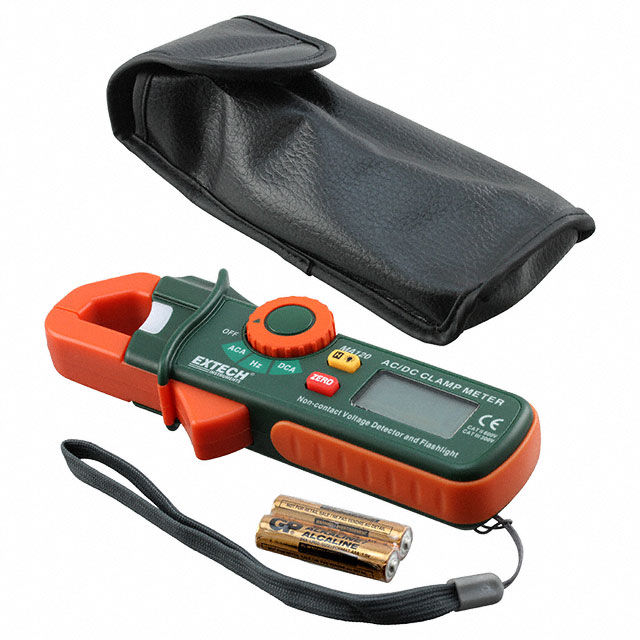 FLIR Extech MA120 electronic component