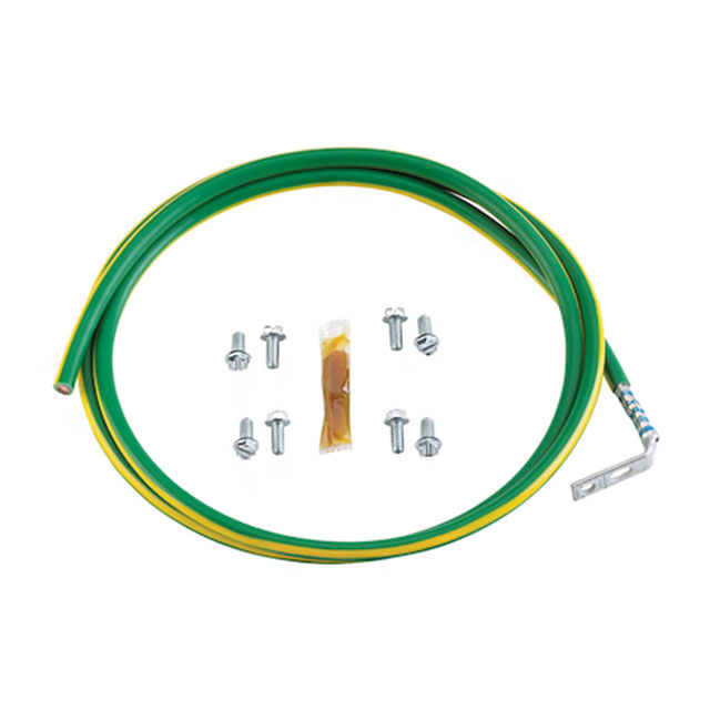 Panduit Corp RGEJ660PF electronic component