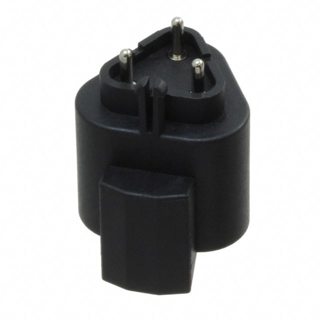 Amphenol Sine Systems Corp AT04-3P-BM03 electronic component