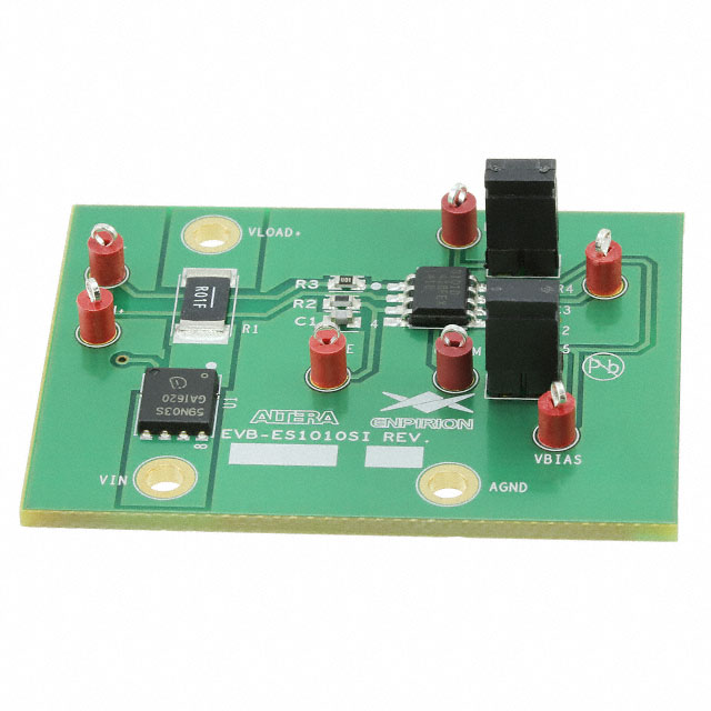 Altera EVB-ES1010SI electronic component