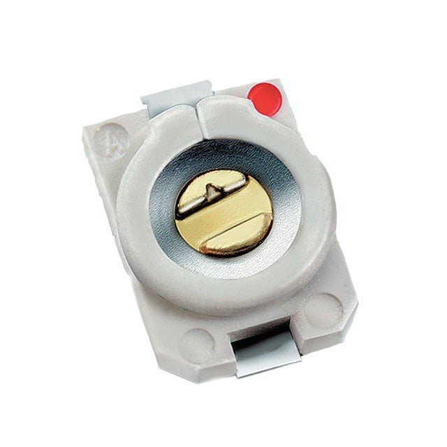 Knowles Voltronics JZ060 electronic component