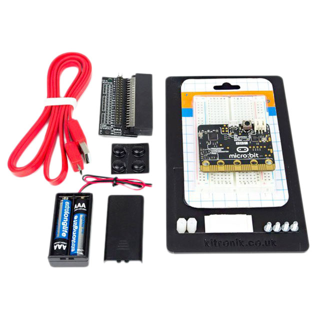 Pimoroni Ltd MBIT0002 electronic component
