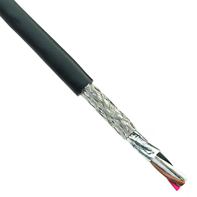 Alpha Wire 45532 SL199 electronic component