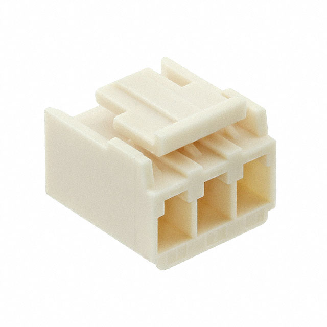 TE Connectivity AMP Connectors 1703132-1 electronic component
