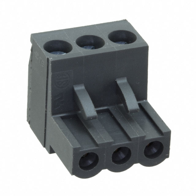 TE Connectivity AMP Connectors 2305909-3 electronic component