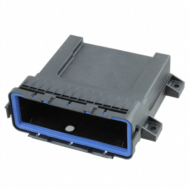 Cinch Connectivity Solutions 5810130059 electronic component