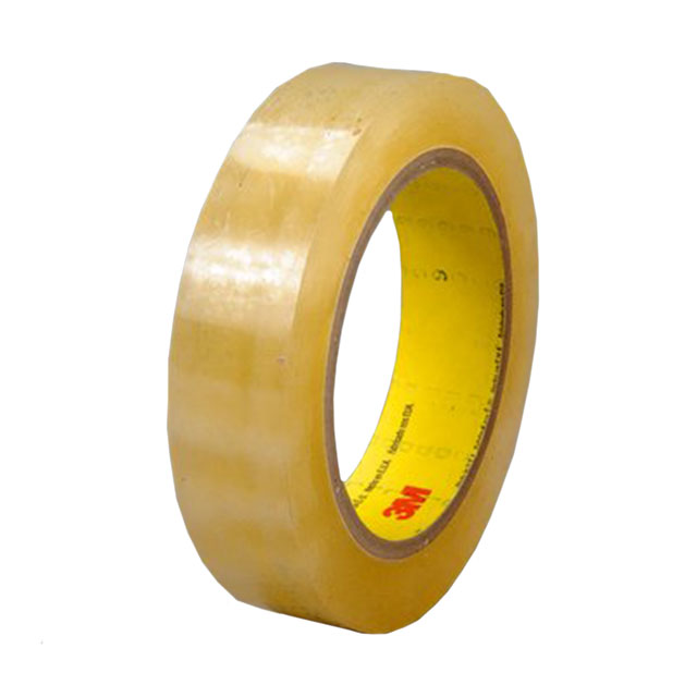 3M 665-1"X72YD electronic component