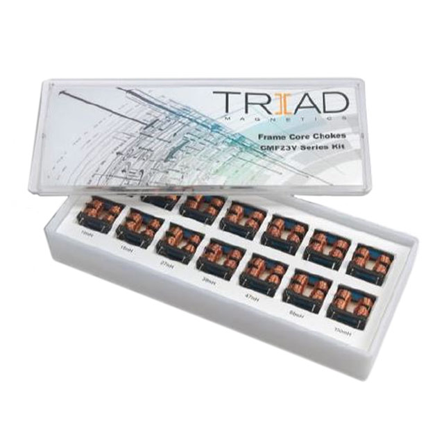 Triad Magnetics CMF23VK electronic component