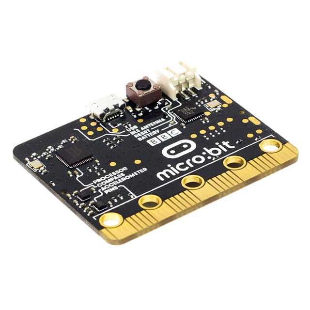 Pimoroni Ltd MBIT0004 electronic component