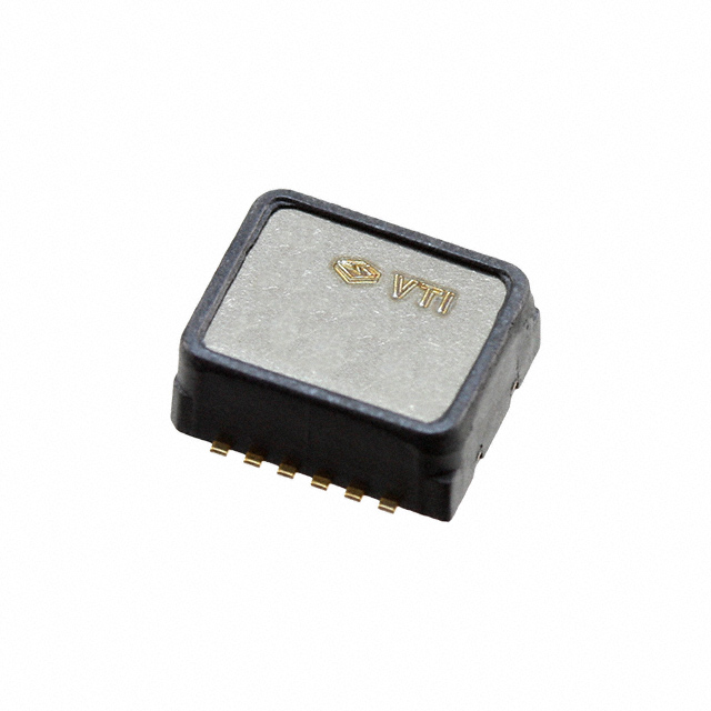 Murata Electronics SCA820-D04-10 electronic component