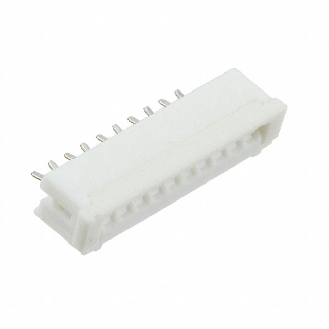 Molex 0521471010 electronic component