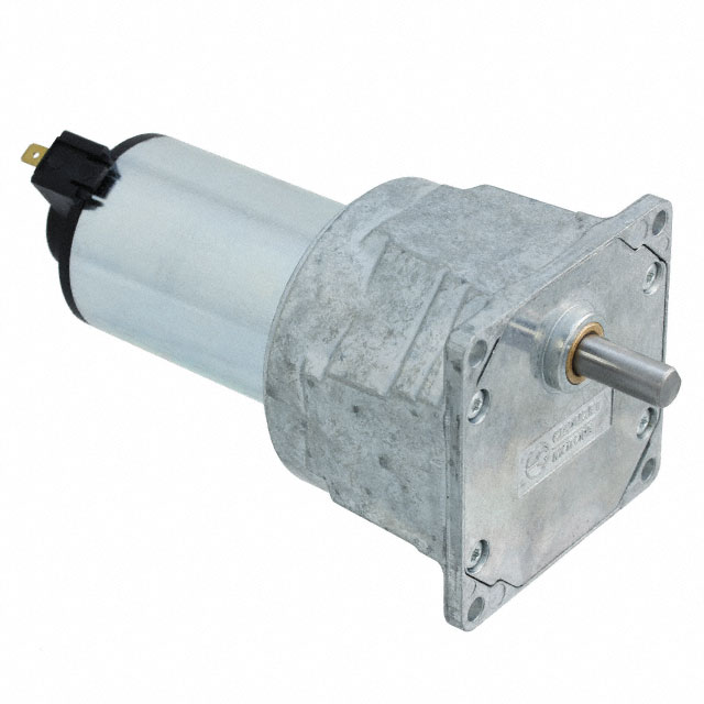 Crouzet 80805001 electronic component