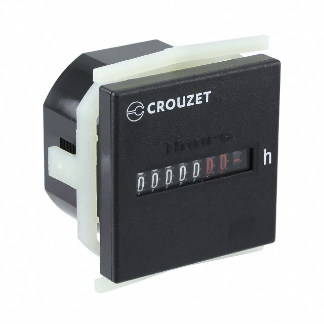 Crouzet 99772715 electronic component