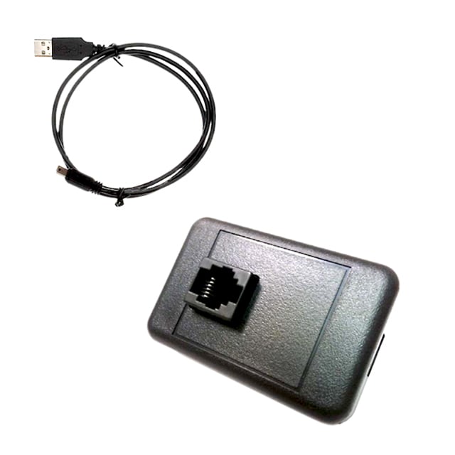 Analog Devices Inc./Maxim Integrated DS9481R-3C7+ electronic component