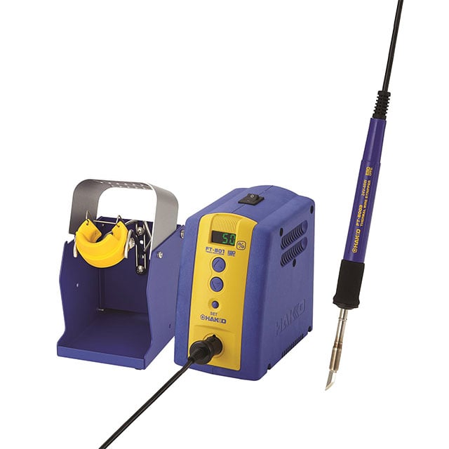American Hakko Products, Inc. FT801-31 electronic component