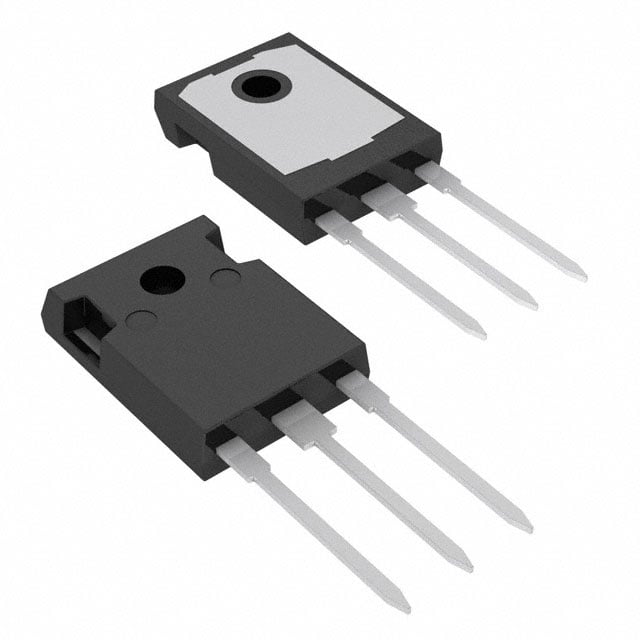 STMicroelectronics STGWA80H65DFB electronic component