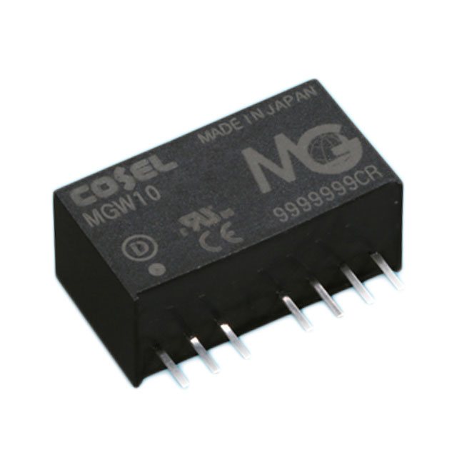 Cosel USA, Inc. MGW101215 electronic component