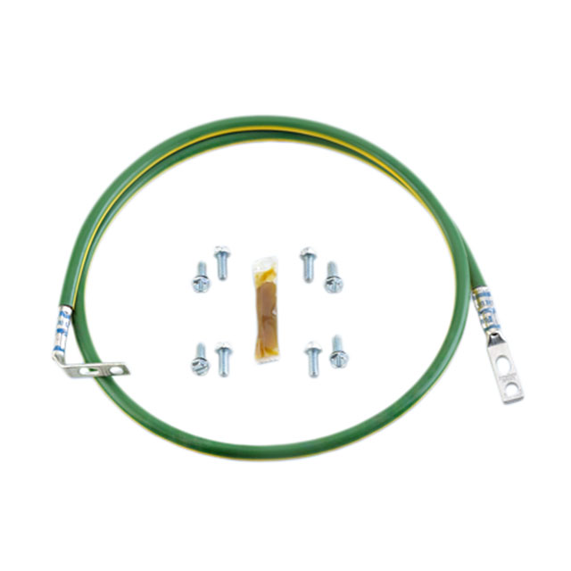 Panduit Corp RGEJ624PFY electronic component