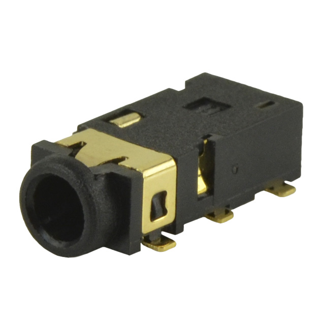 Same Sky (Formerly CUI Devices) SJ2-25414D-SMT-TR electronic component