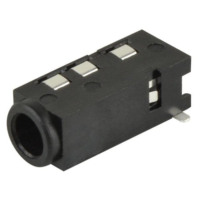 Same Sky (Formerly CUI Devices) SJ2-3574A-SMT-TR electronic component