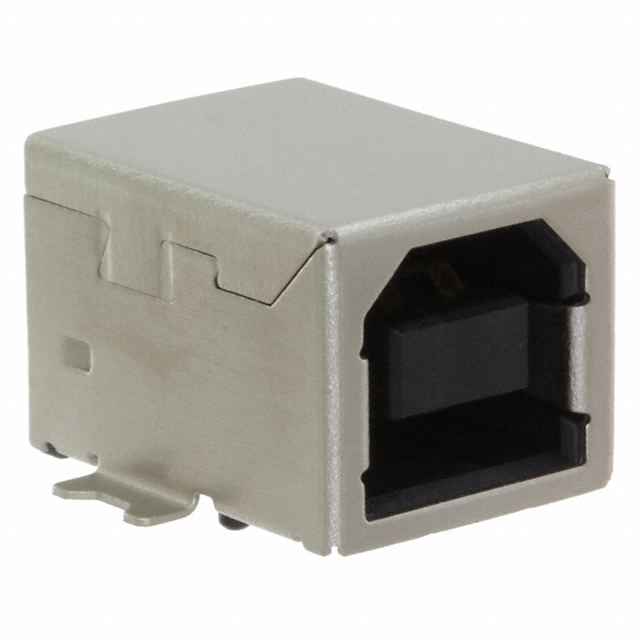 Samtec Inc. USB-B-S-S-B-SM electronic component