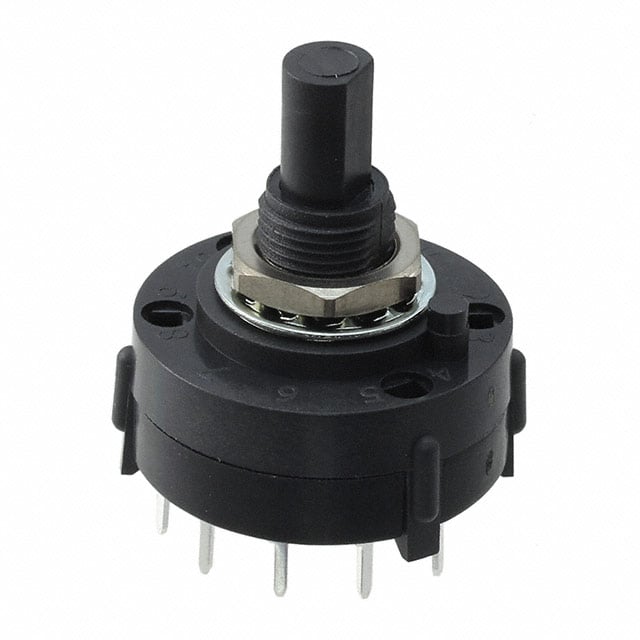 C&K A11003RNCQ electronic component