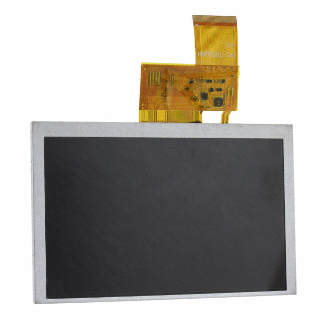 Displaytech DT050TFT electronic component
