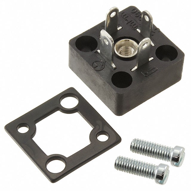Molex 1210120107 electronic component