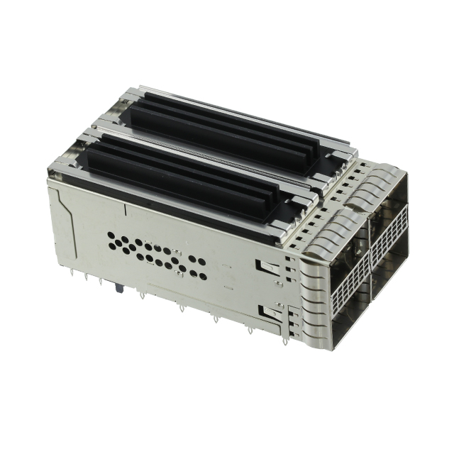 TE Connectivity AMP Connectors 2299870-2 electronic component