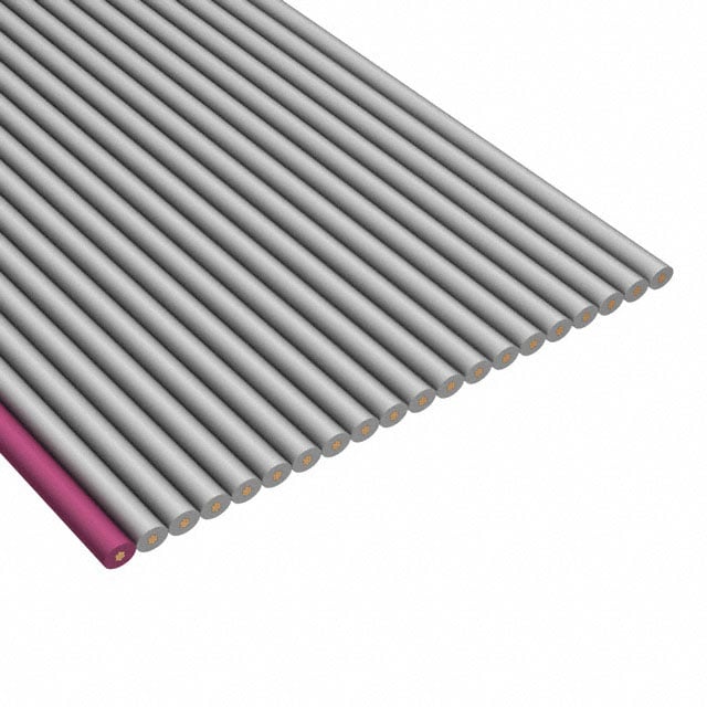 CNC Tech 302-28-20-GR-0250F electronic component