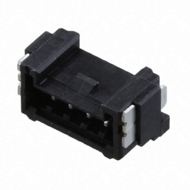 Molex 5055680471 electronic component