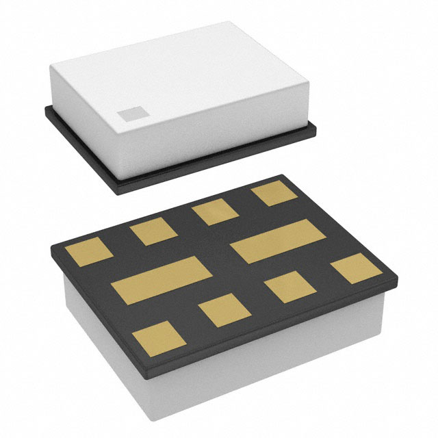 Taiyo Yuden D5DA737M5K2H2-Z electronic component