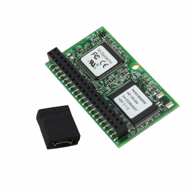 SanDisk MD1160-D64 electronic component