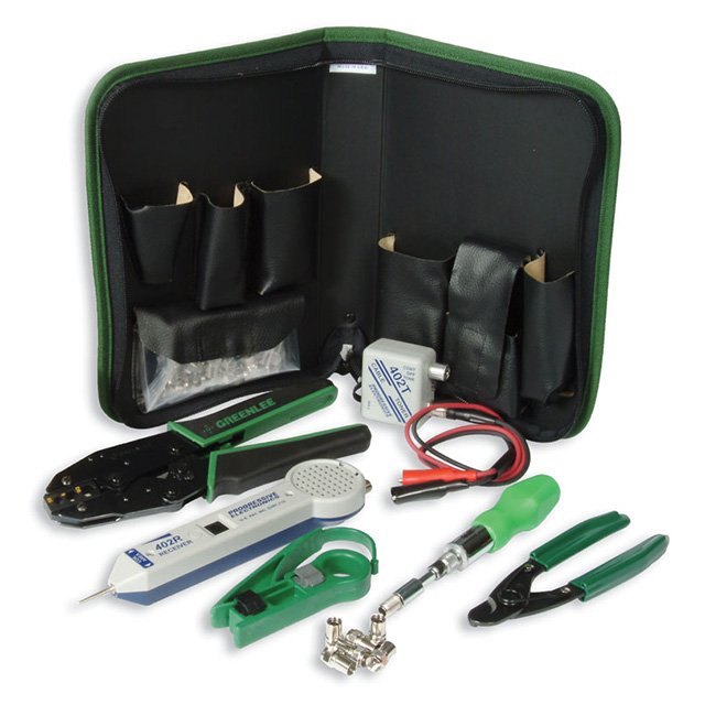 Greenlee Communications 45467 electronic component