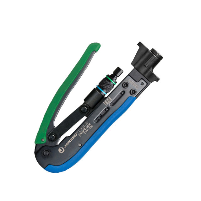 Jonard Tools CTF-230 electronic component