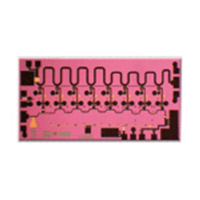 Analog Devices Inc. HMC930A-SX electronic component