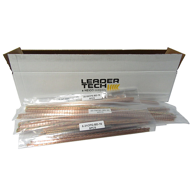 Leader Tech Inc. KIT03 electronic component