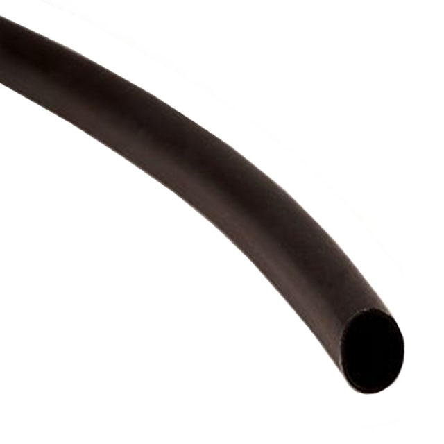 3M NST-1/8-BLACK electronic component