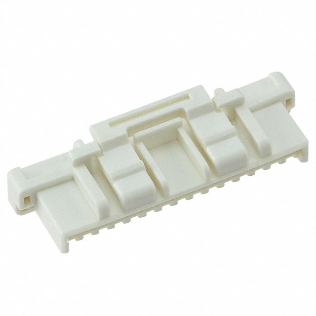 Molex 5025781500 electronic component