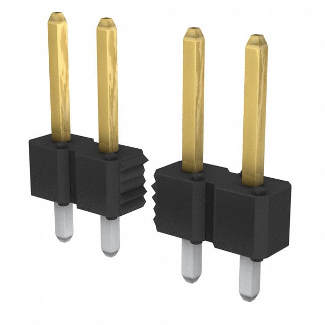 Amphenol ICC (FCI) 77311-101-10LF electronic component