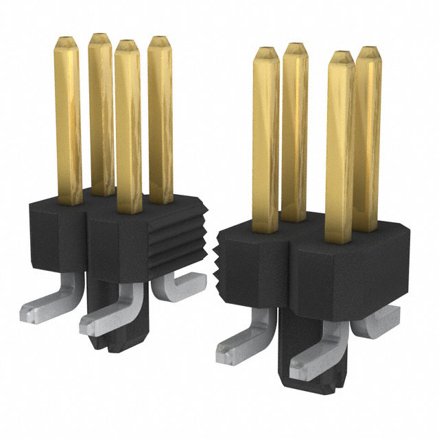 Amphenol ICC (FCI) 98401-101-50 electronic component