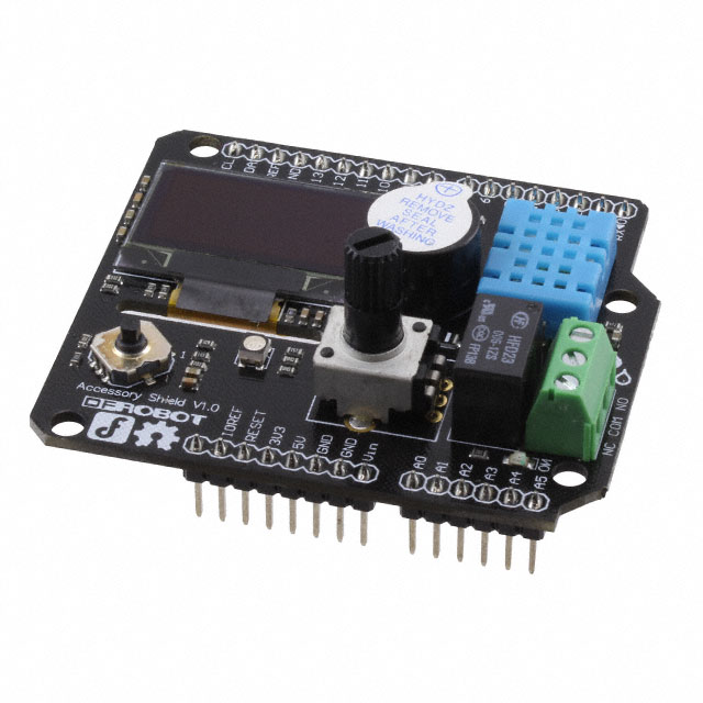 DFRobot DFR0270 electronic component