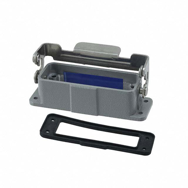 TE Connectivity AMP Connectors T1509161000-000 electronic component