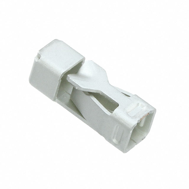 TE Connectivity AMP Connectors 2834167-3 electronic component