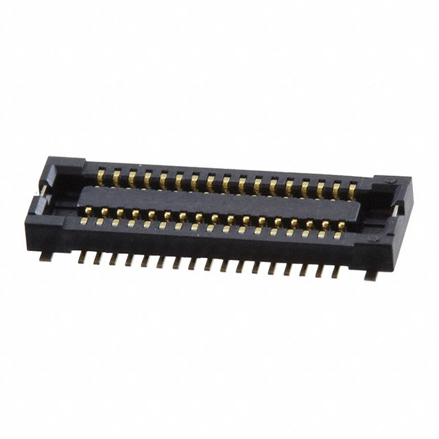 Panasonic Electric Works AXT534124A electronic component