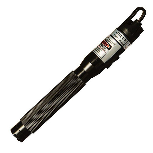 Tempo Communications 180XL electronic component